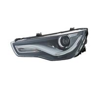 Audi A1 Phare Avant Gauche Bi-Xénon LED DRL 10-14 Hella OEM Hella