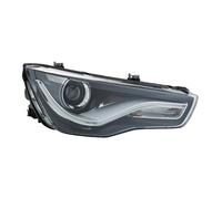 Audi A1 Phare Droit Bi-Xénon LED DRL 10-14 Driver Hella OEM