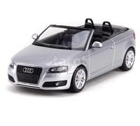 Audi A3 Cabriolet 2007 - Maxichamps 1/43