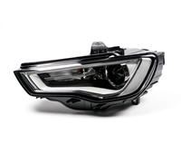 Audi A3 Limousine Phare Bi-Xénon Gauche 13-20 OEM HELLA Hella 1LL 010 740-331