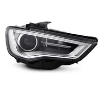 Audi A3 Phare Droit 12-16 Bi-Xénon LED Phares Passager Côté OEM Hella