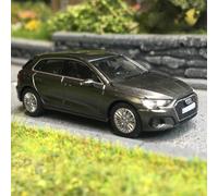 Audi A3 Sportback(8Y), gris sombre métallisé, 2020 - PCX870557 - HO 1/87