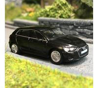 Audi A3 Sportback(8Y), noir métallisé, 2020 - PCX870559 - HO 1/87