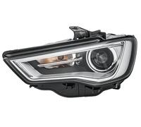 Audi A3 Sportback Optique Phare Bi-Xénon LED Gauche 14-21 OEM HELLA