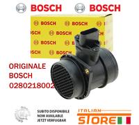 Audi A3 VW Golf New Beetle Lupo Leon Octavia Mètre Masse Bosch 0280218002