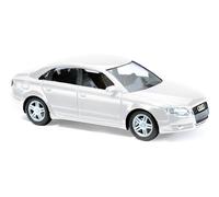 Audi A4, 2004, Kit à monter - BUSCH 60235 - HO 1/87