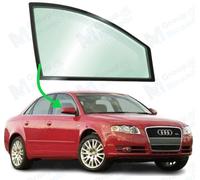 Audi A4 2005 - 2007 verre vitre descendant avant droit