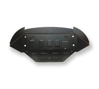 Audi A4 B5 (moteur plus de 2000 cc, radiateur) plaque de protection en acier