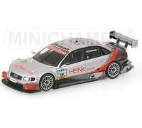 Audi A4 DTM #19 Team Midland 2006 - 1:43 - Minichamps