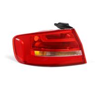 Audi A4 Feu Arrière Gauche B8 12-15 Berline chauffeur Près De L'Aile OEM Hella