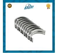 Coussinet de vilebrequin Jeu 77553600 KOLBENSCHMIDT pour VW SEAT SKODA AUDI FORD