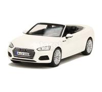 Audi A5 Cabriolet 2017 - Spark Models 1/43