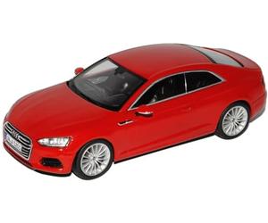 Audi A5 Coupé - 1:43 - Spark