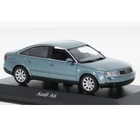 MAXICHAMPS - Audi A6-1997 - 1/43