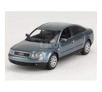Audi A6 1997 - Maxichamps 1/43