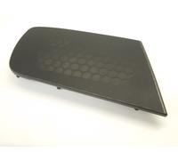 Audi A6 4F C6 Grille de haut-parleur porte avant droite OS New New Soul Black