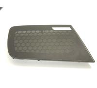 Audi Cache de porte avant droite 4G0035420 – Grille noire – A6, RS6, A6 Allroad 4G C7