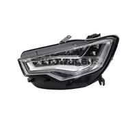 Audi A6 4G Phare Gauche Full LED AFS 11-14 Phare Chauffeur OEM Hella
