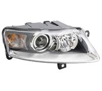 Phare Principal Droit 12 V D2S Bi-Xénon HELLA Pour Entre Autres AUDI A6