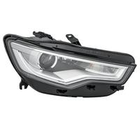 Audi A6 Allroad C7 Optique Phare Bi-Xénon LED Droit 12-18 OEM HELLA