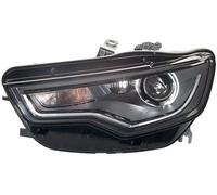 Audi A6 Allroad C7 Optique Phare Bi-Xénon LED Droit 12-18 OEM HELLA
