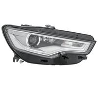 Audi A6 Allroad C7 Optique Phare Bi-Xénon LED Droit 12-18 OEM HELLA
