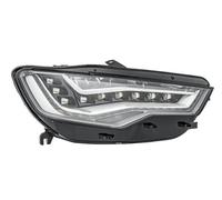 Audi A6 Allroad C7 Phare LED Avant Droit 12-18 Original HELLA