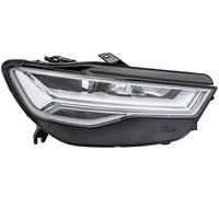 Audi A6 Allroad C7 Phare LED Avant Droit 12-18 Original HELLA