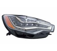 Audi A6 Allroad C7 Phare LED Avant Droit 12-18 Original HELLA