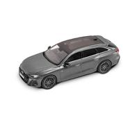 Audi A6 Avant Modèle Réduit 1:43 Daytonagrau Norev 5012507231