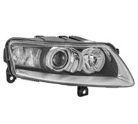 Audi A6 C6 Avant Phare Bi-Xénon Droite 04-11 OEM HELLA 1LL 009 925-541