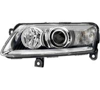 Audi A6 C6 Phare Bi-Xenon Gauche 04-11 OEM HELLA 1LL 009 925-531