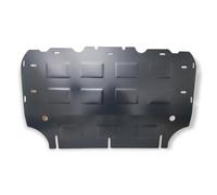 Audi A6 C7 2011-2018 plaque de protection en acier
