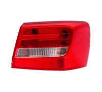 Audi A6 C7 Avant Feu Arrière Droit Section Extérieure OEM HELLA 11-18