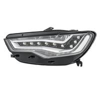 Audi A6 C7 Optique Phare LED Gauche 10-18 Original OEM HELLA