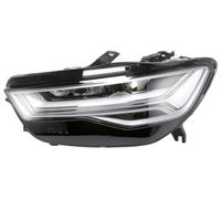 Audi A6 C7 Optique Phare LED Gauche 10-18 Original OEM HELLA