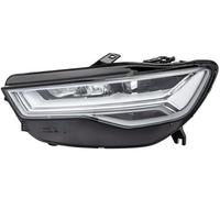 Audi A6 C7 Optique Phare LED Gauche 10-18 Original OEM HELLA