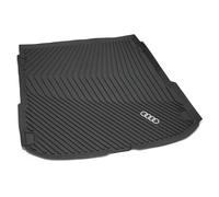 Audi A6 (C9 FN), Noir, Accessoire d'origine, Fabriqué par AUDI AG