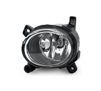 Audi A6 Phare Anti-Brouillard Avant Gauche Avec Ampoule 10-14 Valeo OEM