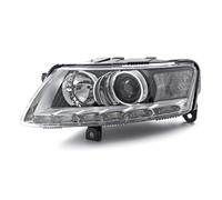 Audi A6 Phare Avant Gauche Bi-Xénon LED DRL OE Hella OEM