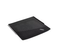 Audi A6 S6 C9 e-tron Avant Doublure Tapis Coffre 85A061180 Noir
