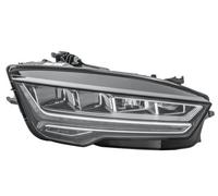Audi A7 Sportback Phare LED Droit 10-18 OEM HELLA 1LX 011 869-341