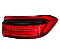 Audi A8 D5 Veilleuse Arrière LED Droite Extérieure OEM Hella 2SD 013 094-641
