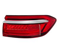 Audi A8 D5 Veilleuse Arrière LED Droite Extérieure OEM Hella 2SD 013 094-641