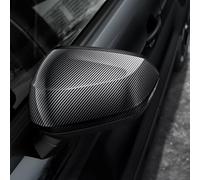 Audi Accessoire en Carbone, Finition Carbone, Compatible avec Audi