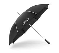 Audi collection 3122200100 Parapluie automatique Noir