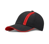 Audi Collection Audi Sport Casquette de baseball Noir