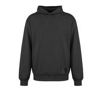 Audi Collection Homme Hoodie, Herren, Dunkelgrau Sweatshirt À Capuche, Gris Foncé, XXL EU