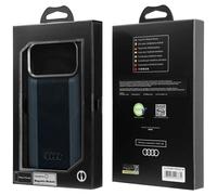 Audi Coque De Téléphone A6 Magsafe Iphone 17 Pro Max