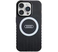 Audi Coque De Téléphone Iml Big Iphone 14 Pro 6.1 Auimlmip14pq5d2bk